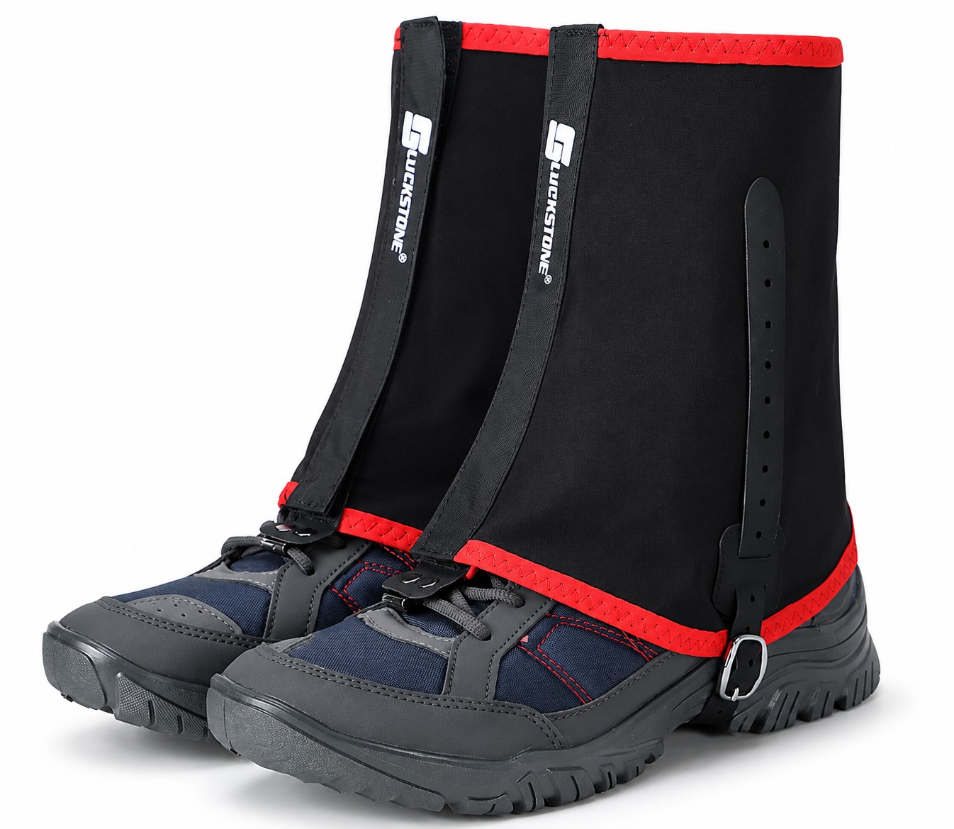 Polainas Impermeables para Trail Running y Senderismo