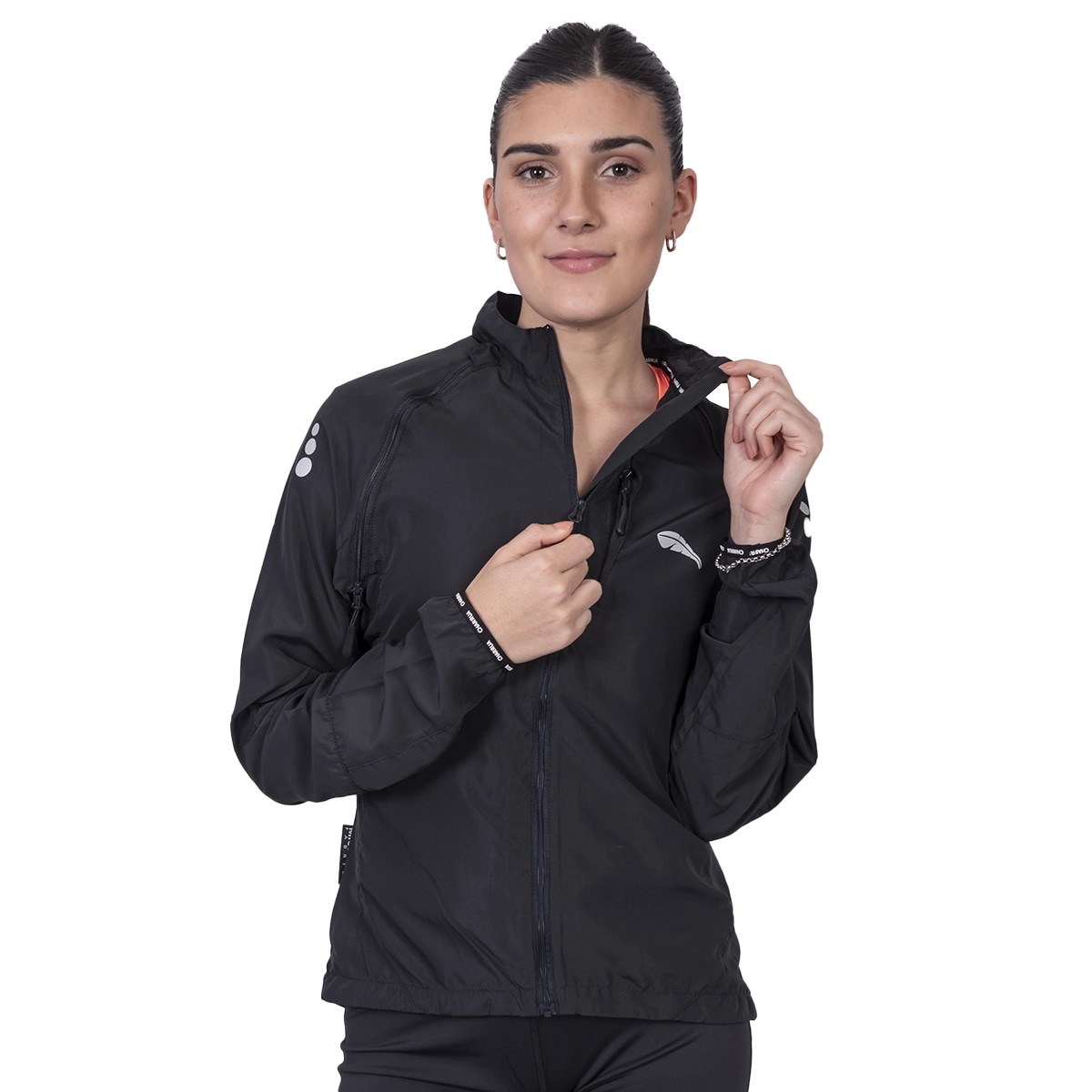 Campera Running – Femenina