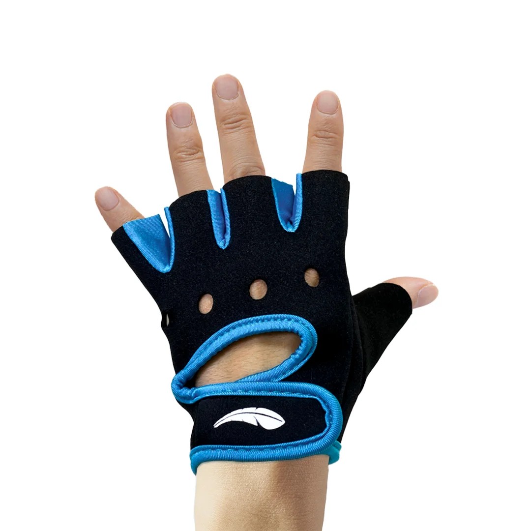 Guantes Para Entrenamiento S/Dedo
