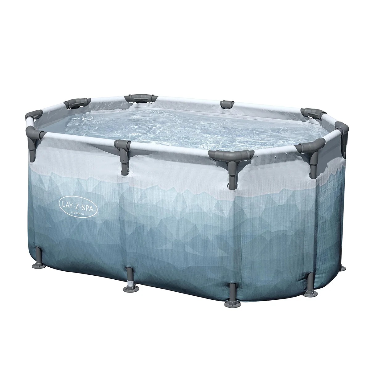 Cápsula de baño de Inmersión Lay-Z-Spa 2 Personas