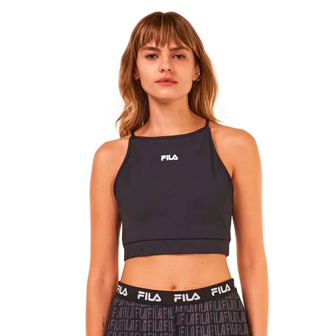 Top Dama Life Cross – Fila