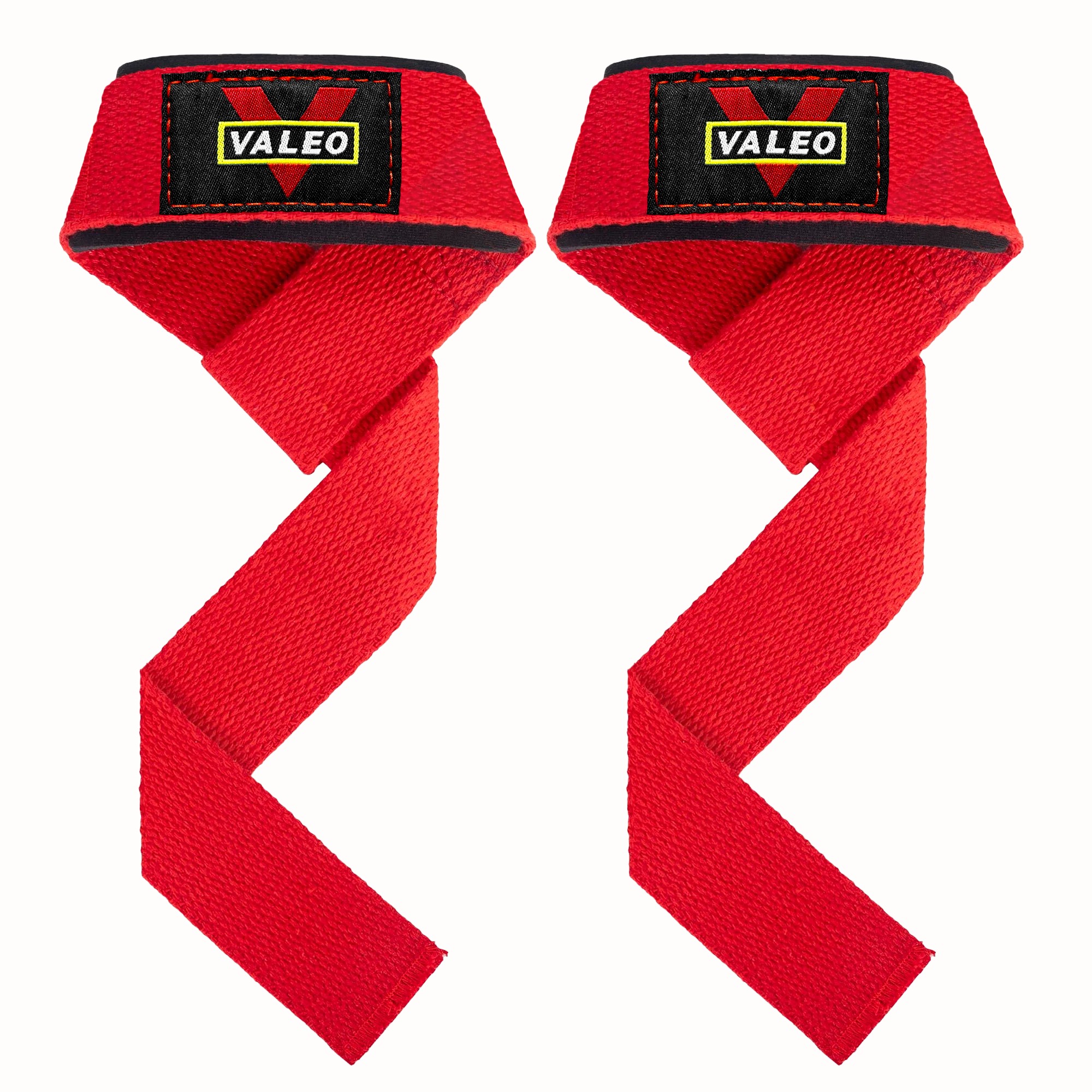 Straps Valeo para Barras