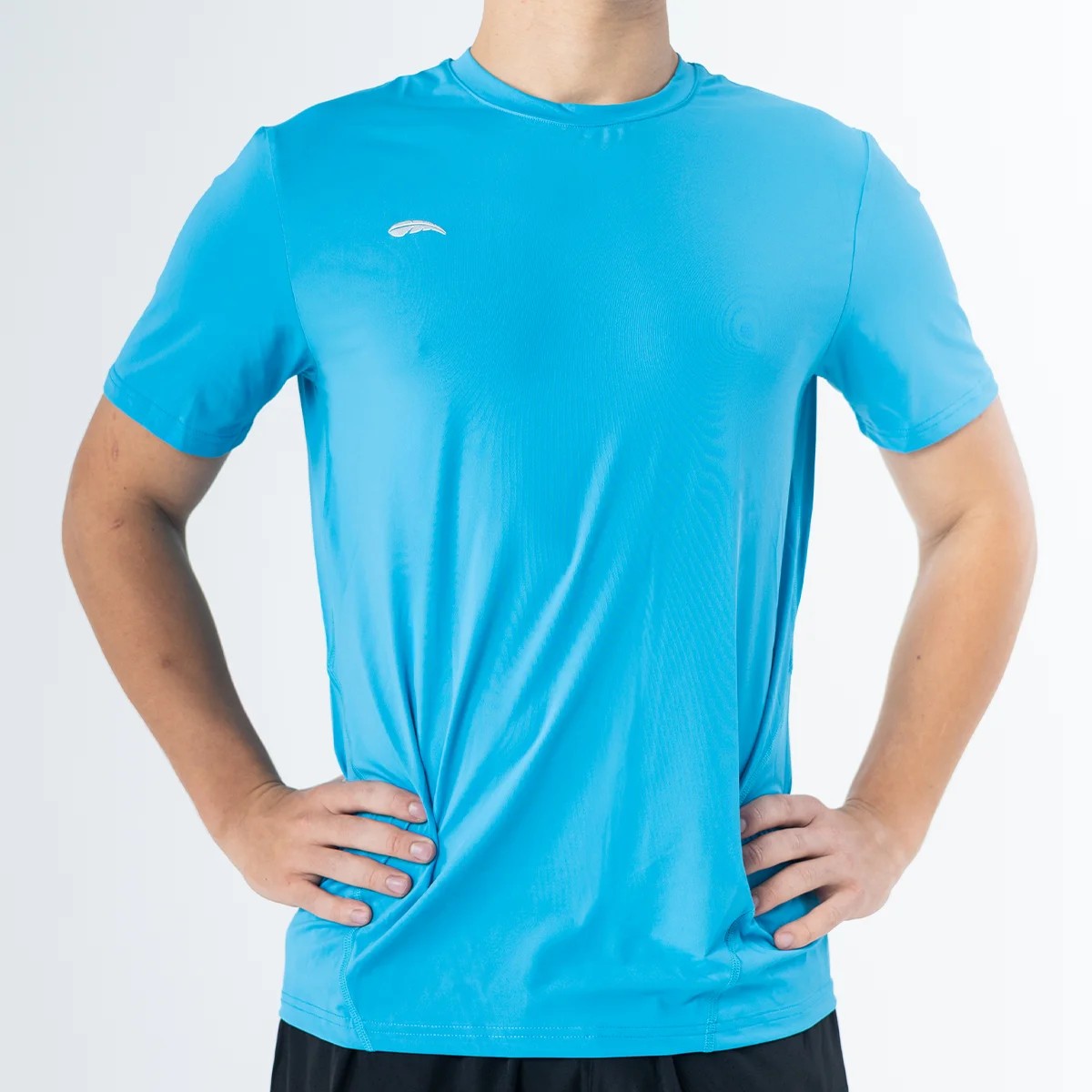 Remera Back Masculina
