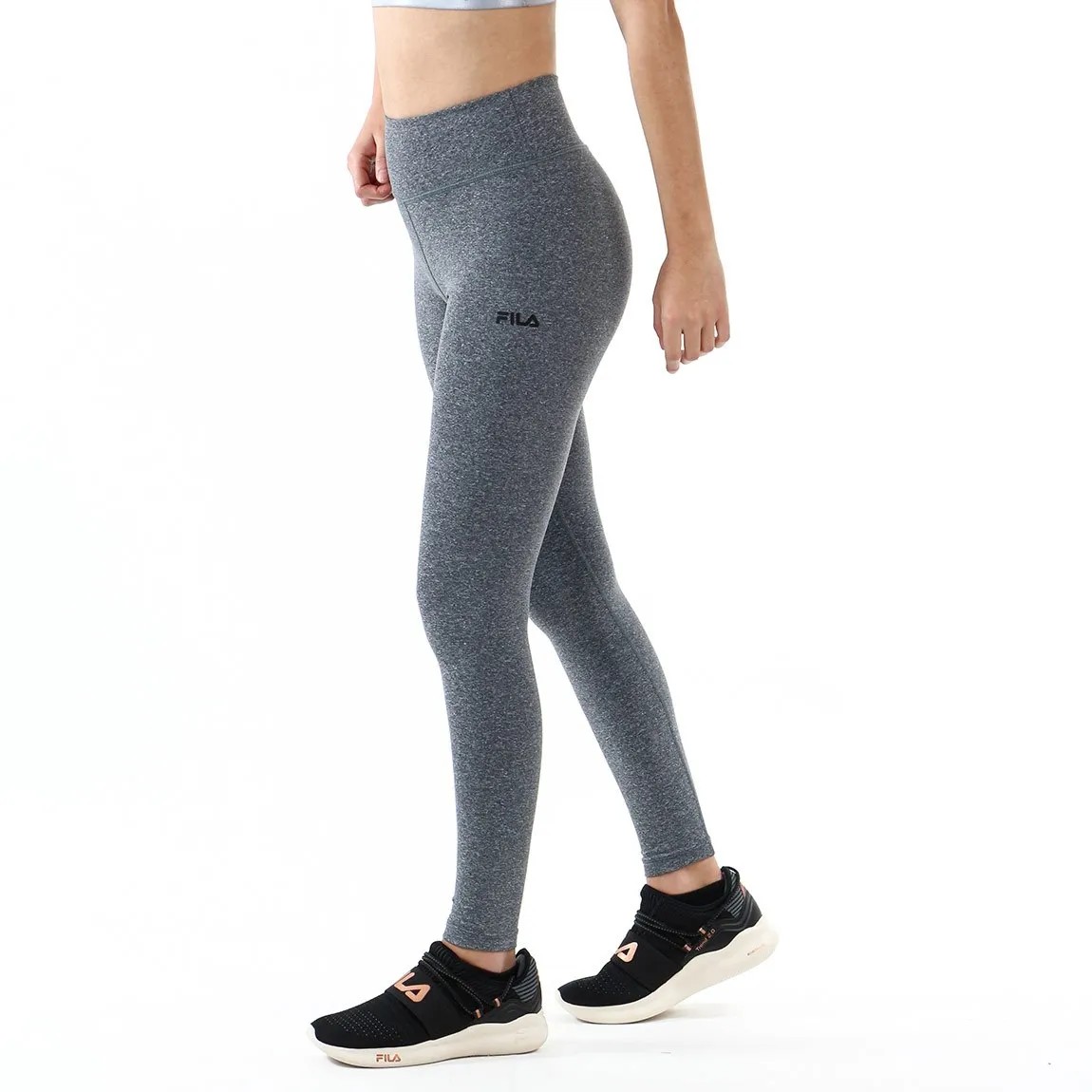 Calza Fila Femenina Flat Life 2