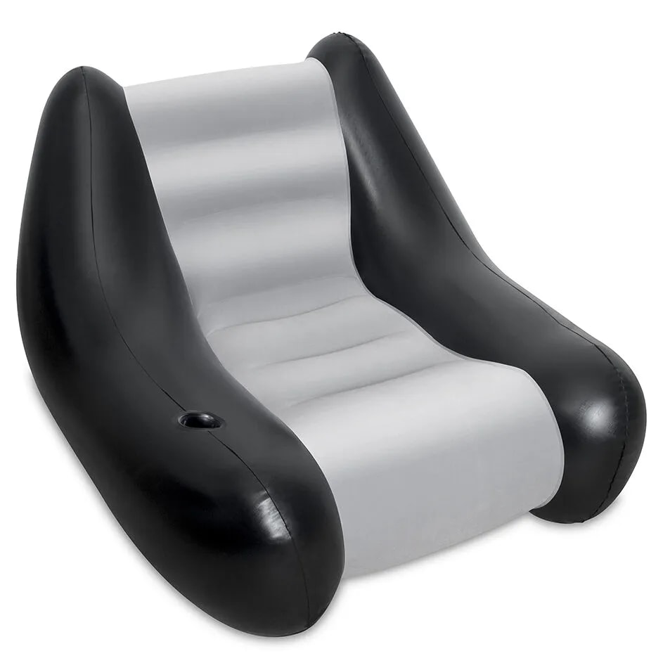 Sillon Perdura Con Posa Vaso