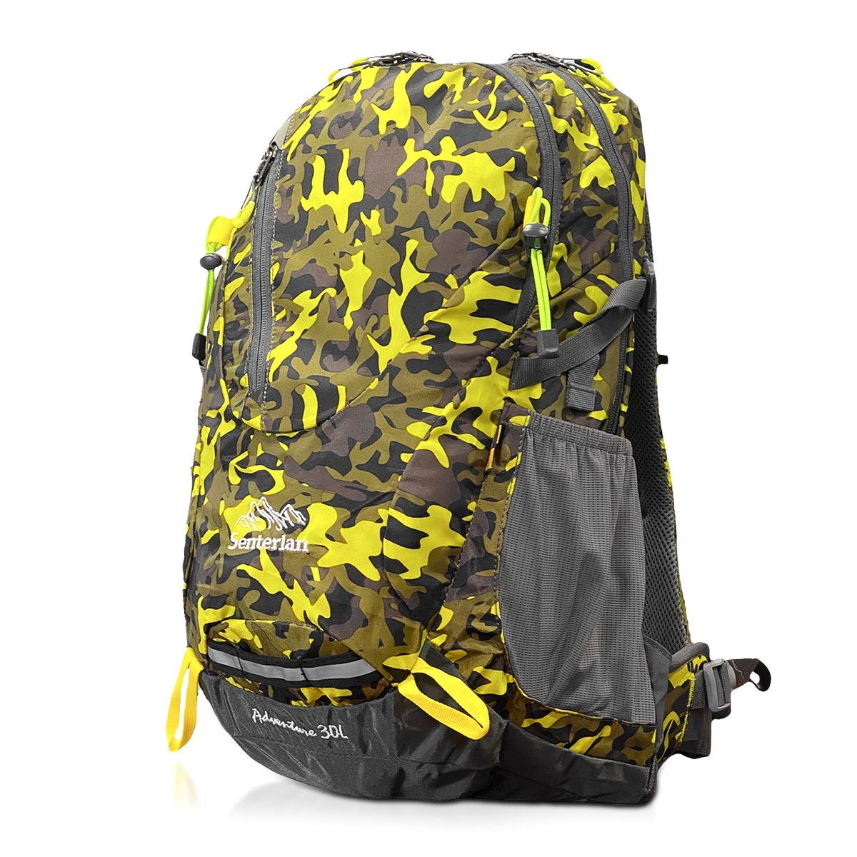 Mochila Senterlan Adventure 30 Lts