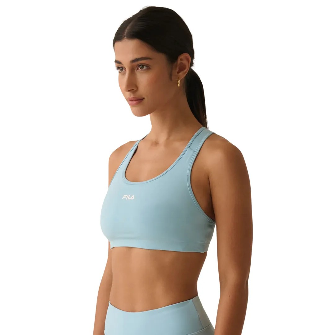 Top Femenino Nadador Essential Fila
