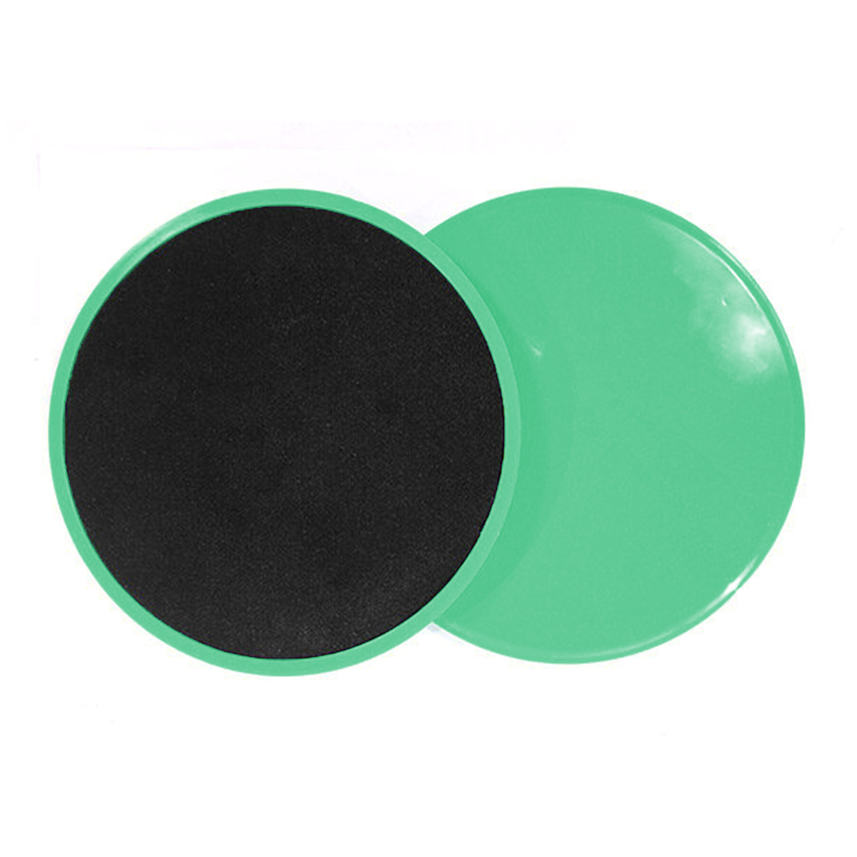 Discos Deslizantes Doble Cara Para Entrenamiento Crossfit