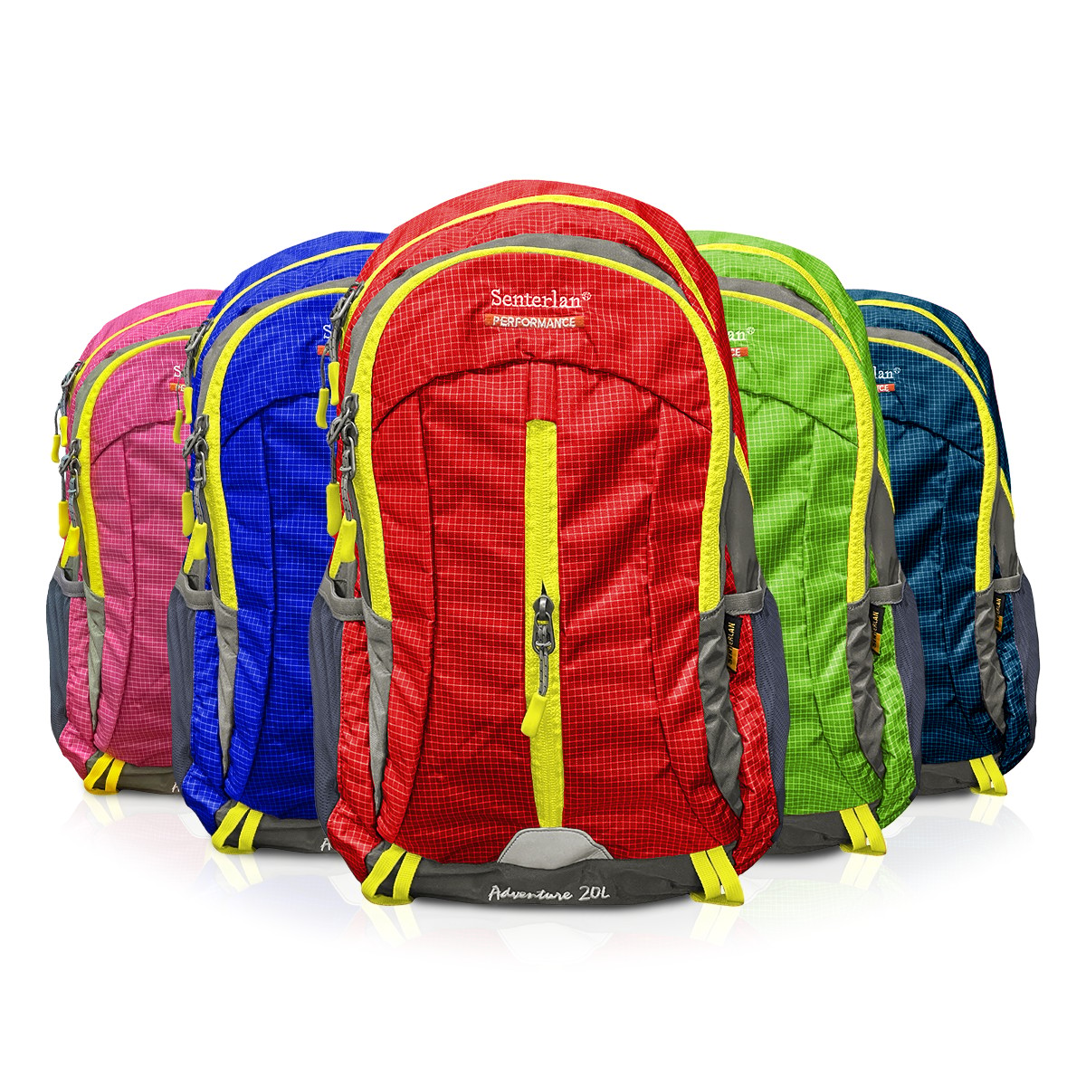 Mochila Senterlan Performance 20 Lts