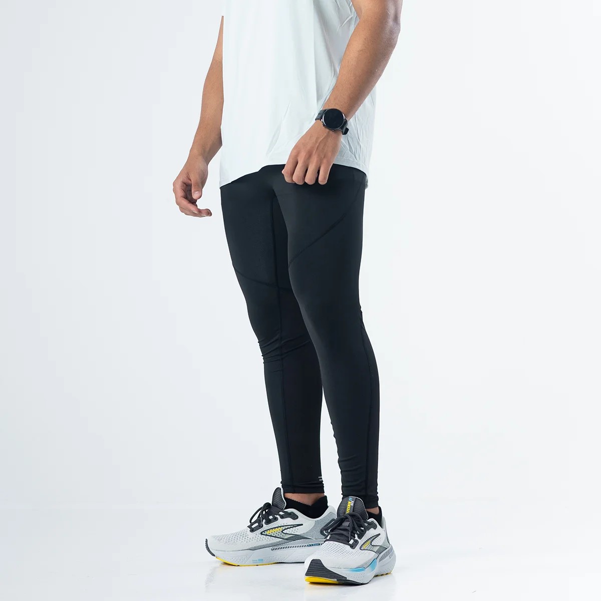 Calza Core Masculina
