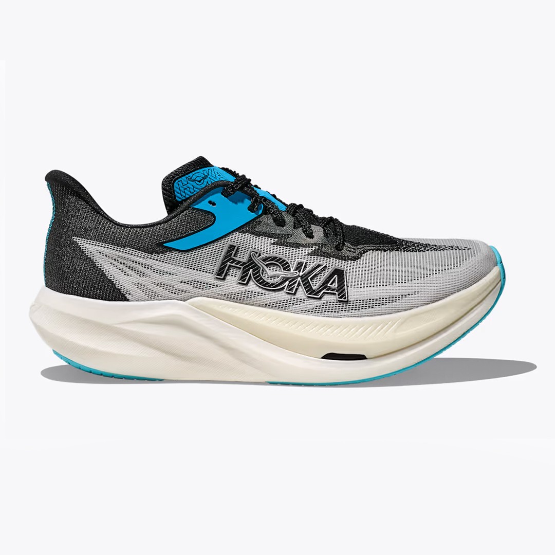 Championes HOKA Rocket X 3