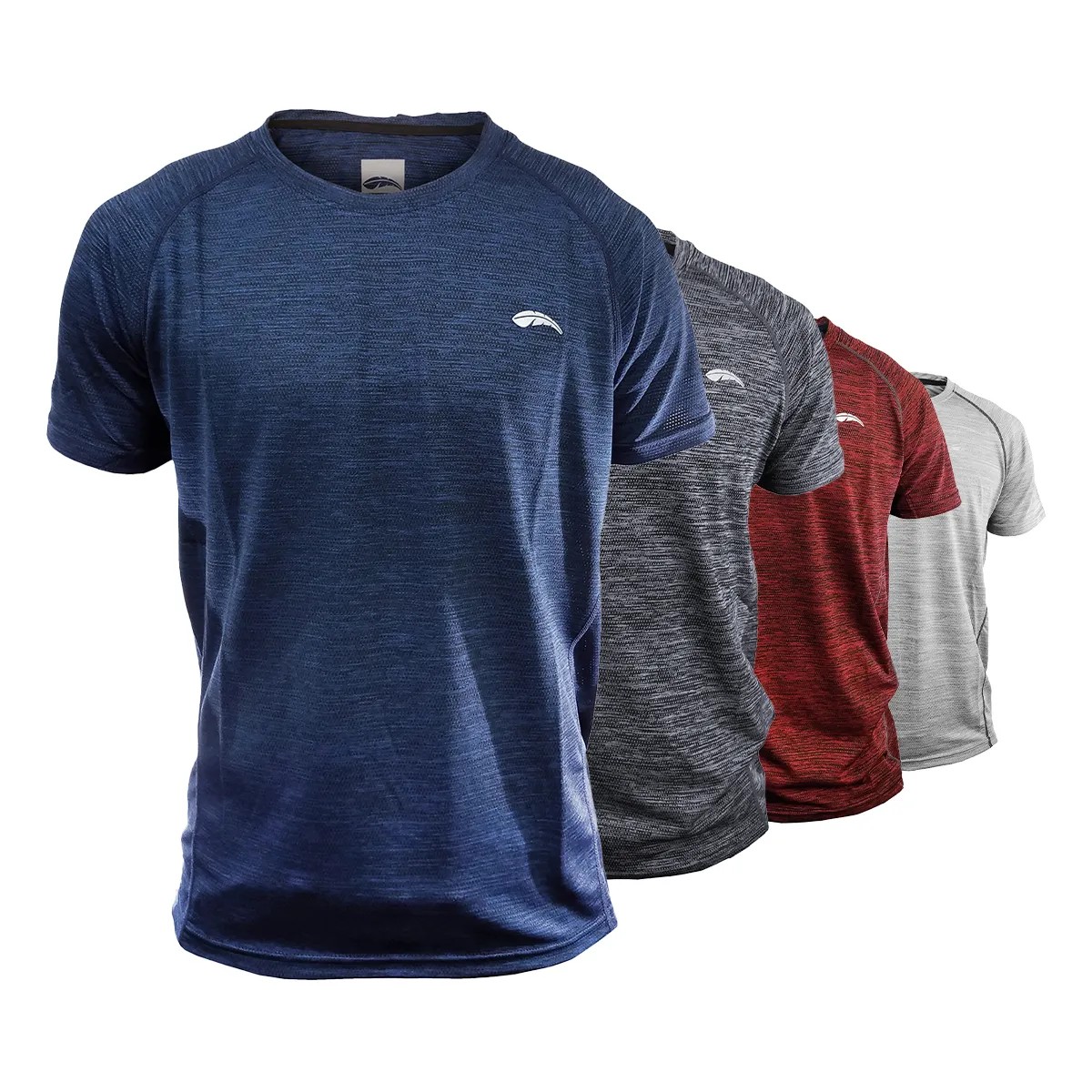 Remera Dry Fit Base – Masculina