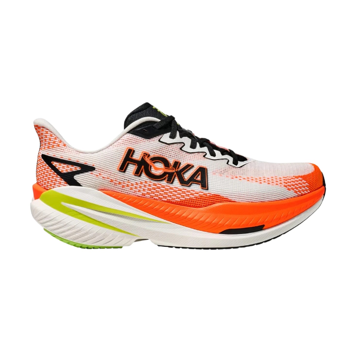Championes HOKA Mach X 3 Dama
