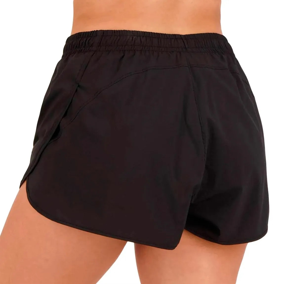 Short Fila Dama Double Run II