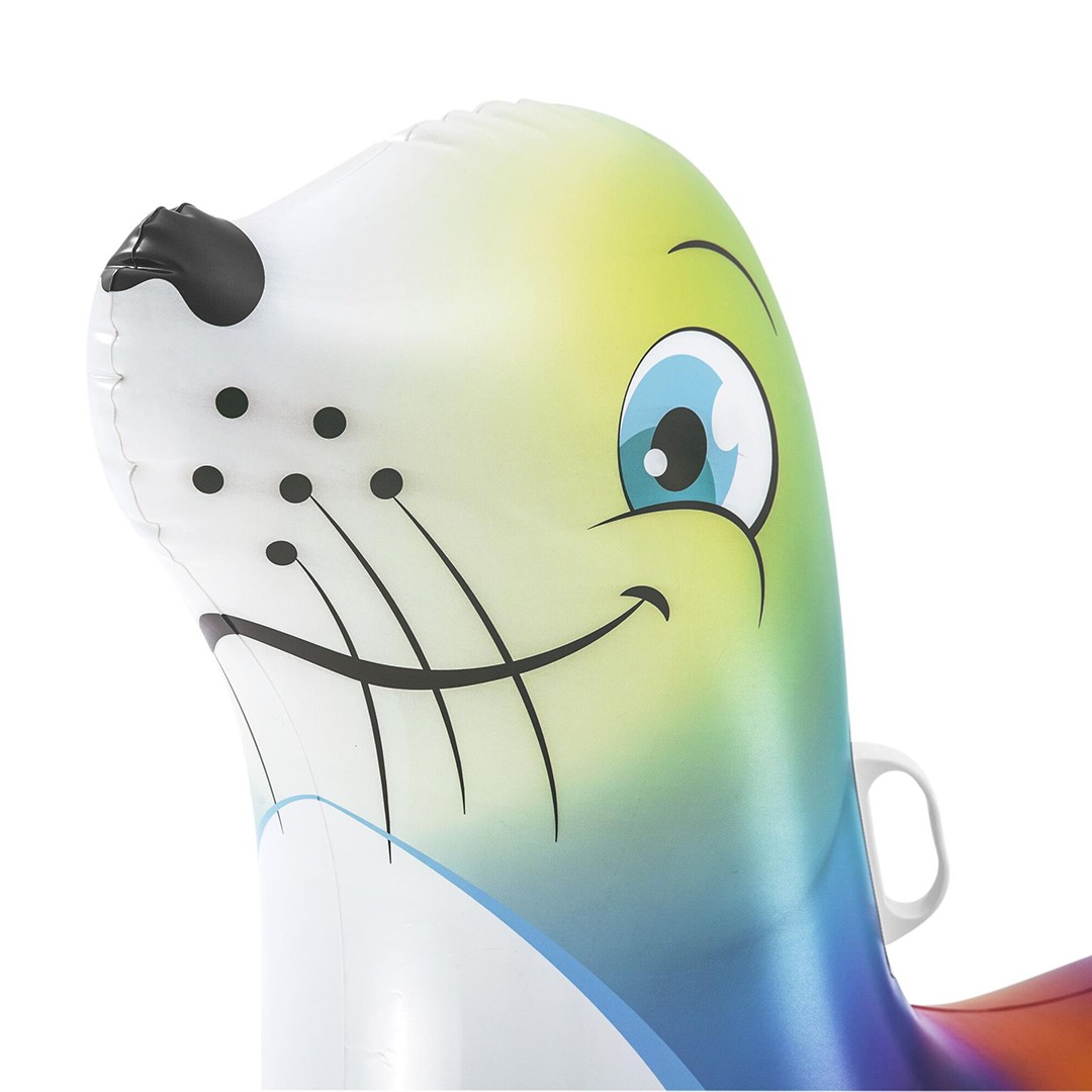 FOCA Inflable Flotadora