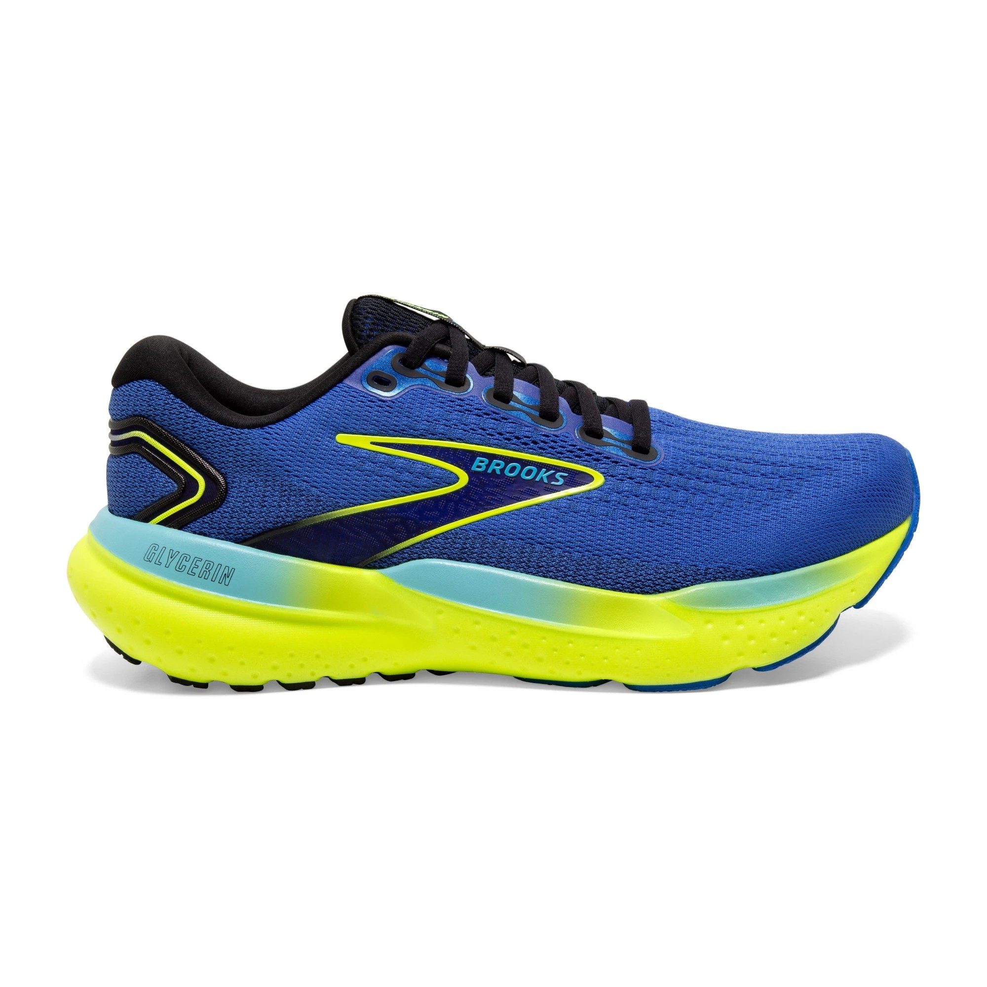 Championes Brooks de Hombre Glycerin 21