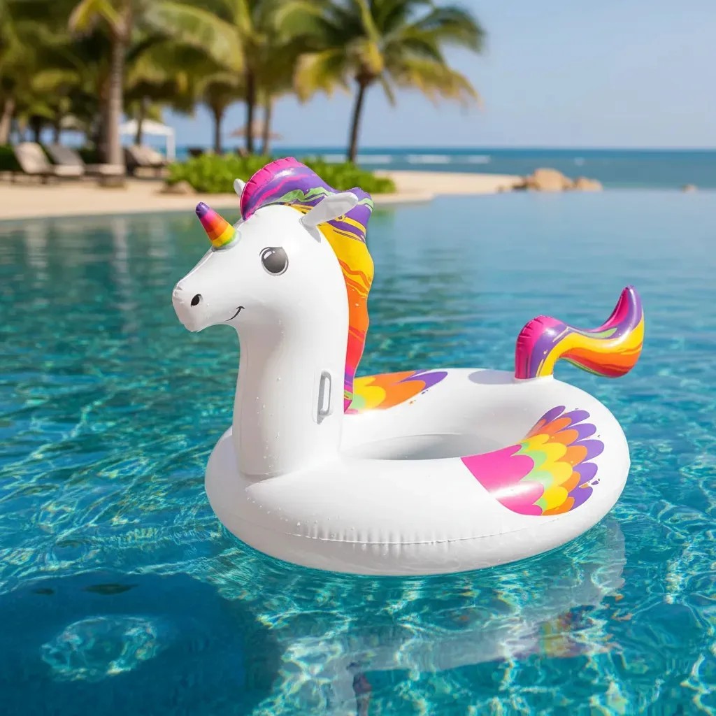 Aro Unicornio