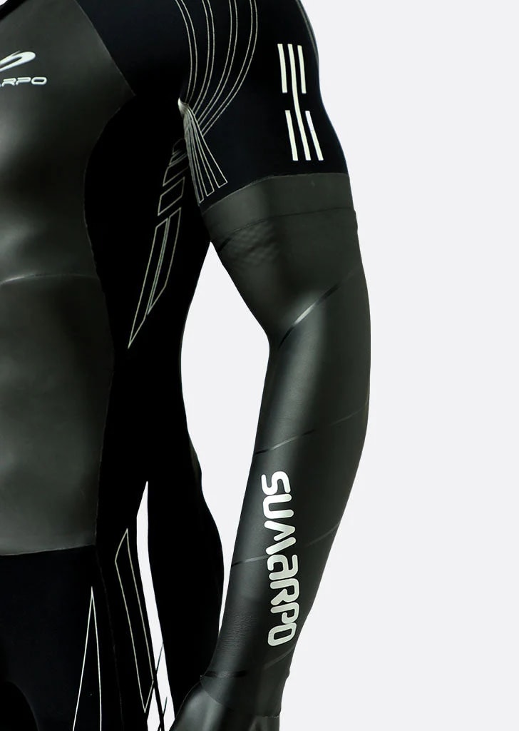 Mangas De Neopreno Para Hombre Sumarpo