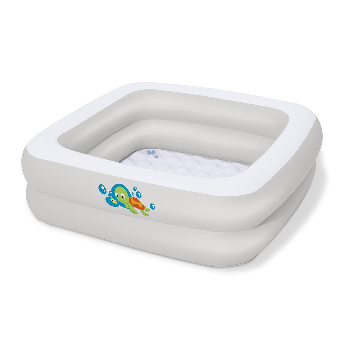 Piscina Infantil Cuadrada