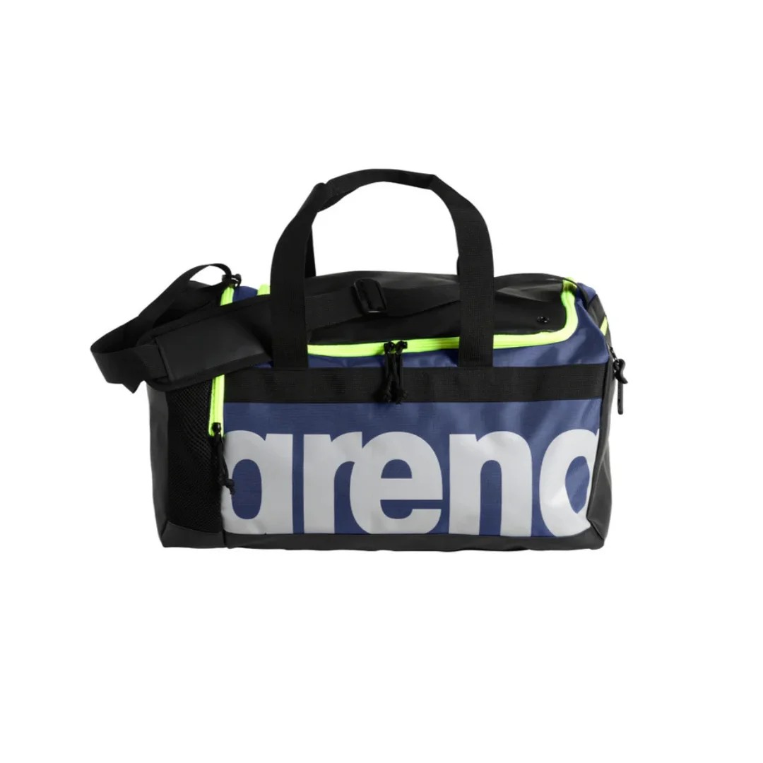 Bolso Deportivo Arena Spiky Iii Duffle 40L