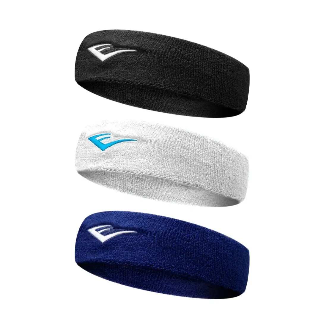 Vincha Everlast Terry