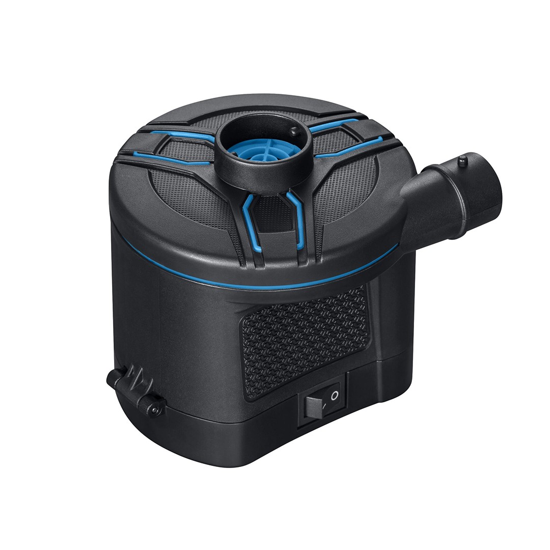 Inflador a Bateria DCELL
