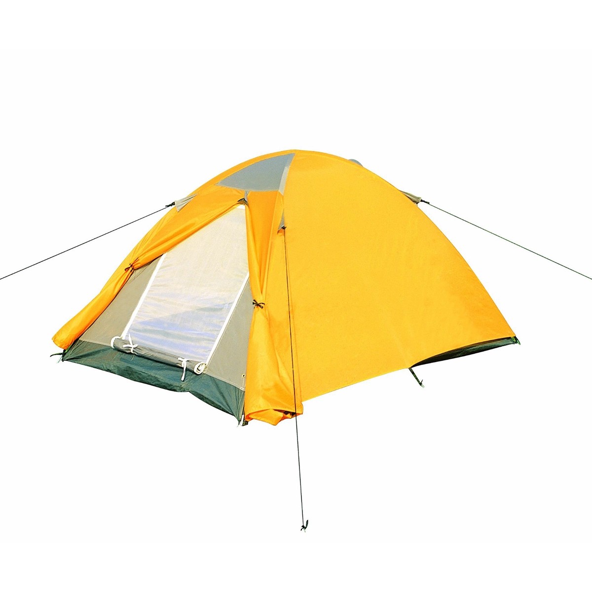 Carpa Natoura – 2 Personas – Resistente al Agua