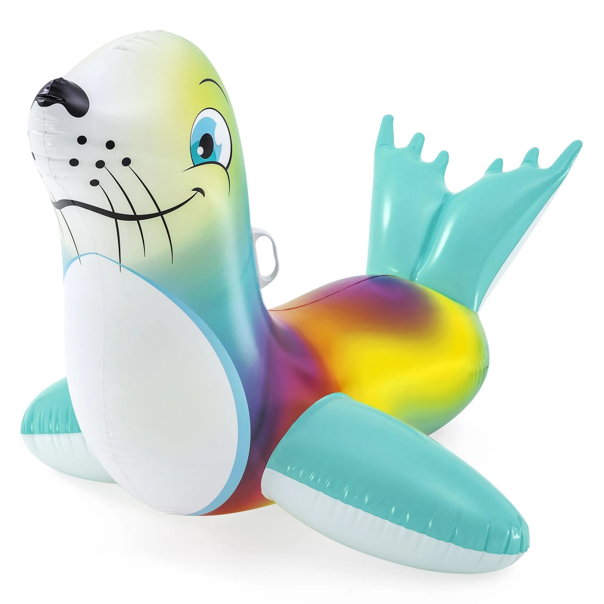 FOCA Inflable Flotadora