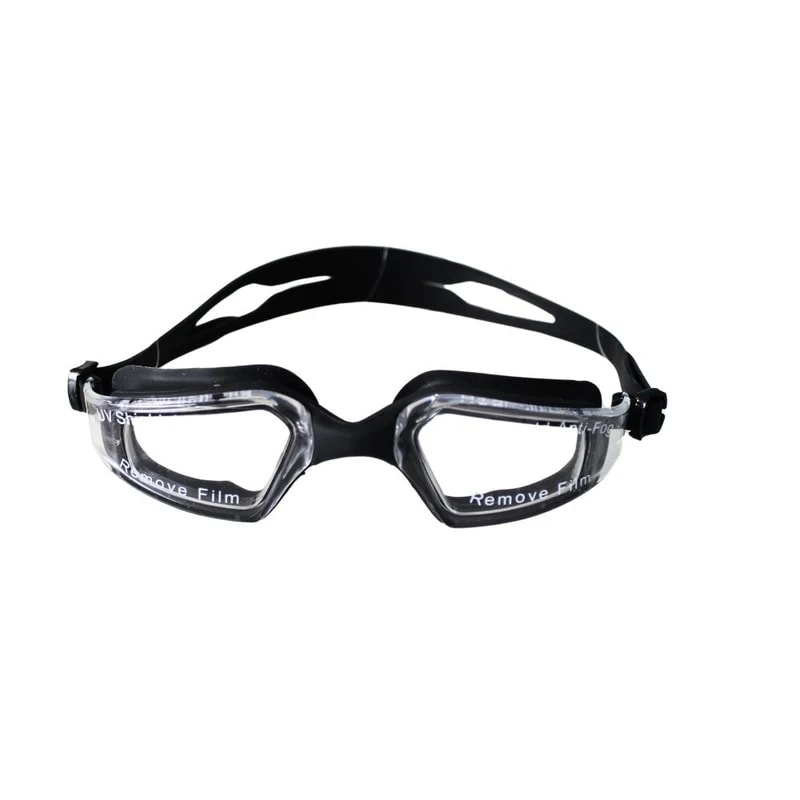 Lentes de Natacion Raki Clear Moaki