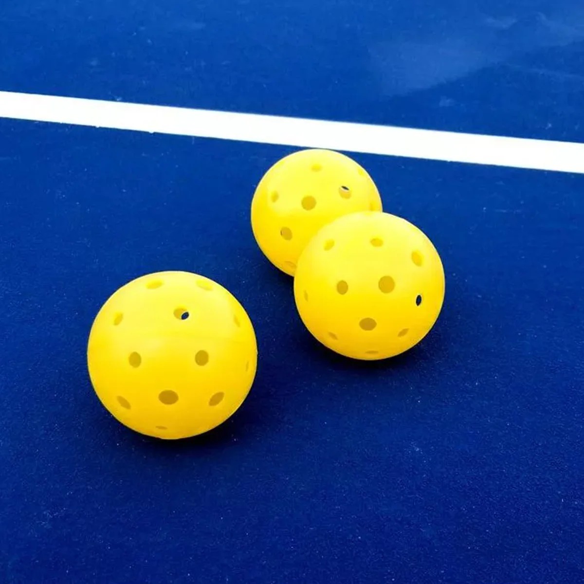 Pelota Pickleball x3 Tourna