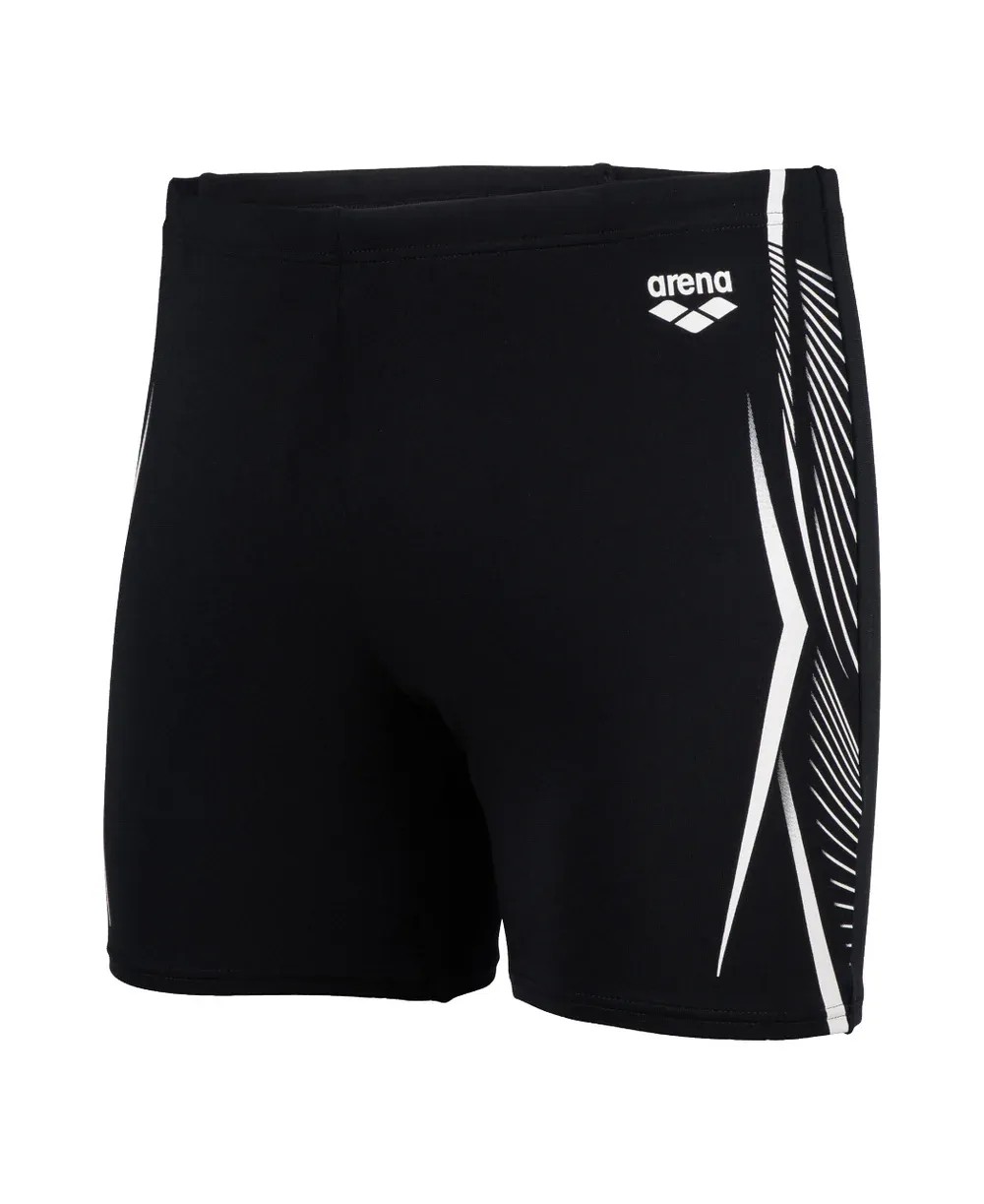 Malla de Natacion Arena Feather Swim Mid Jammer – Hombre