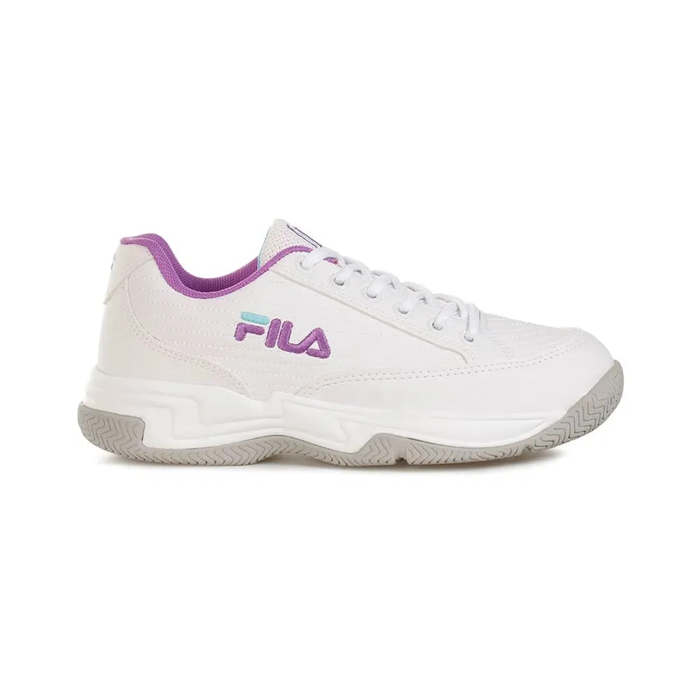 Championes Fila Grand Prix Para Dama