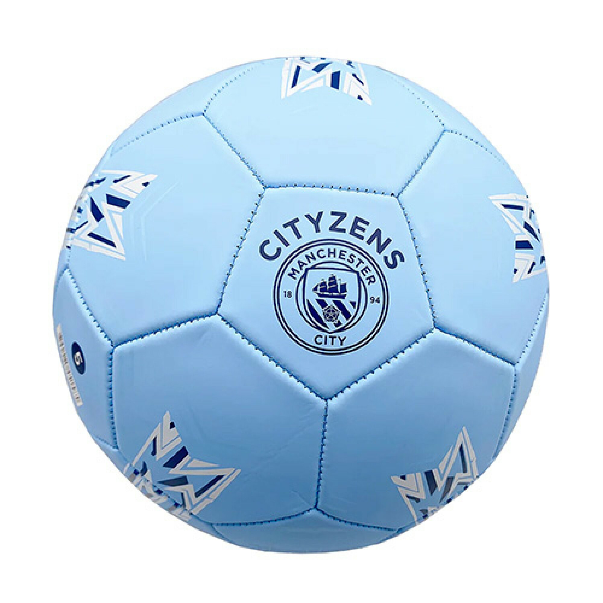 Pelota de Football Liga Europea N5