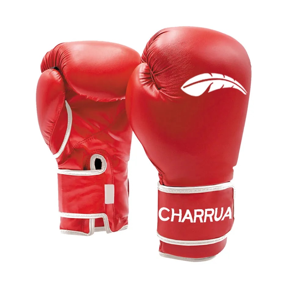 Guantes para Boxeo Charrua