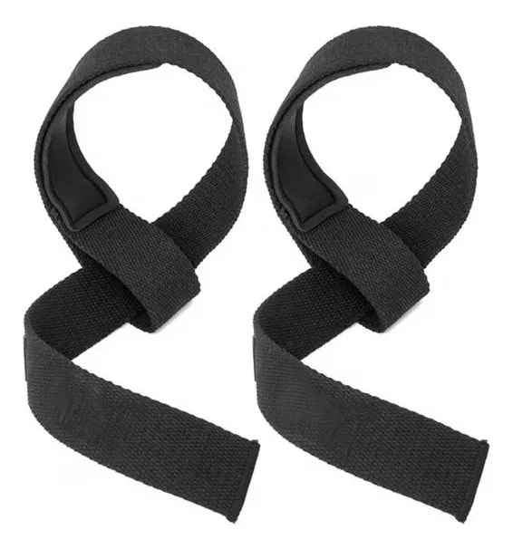 Straps Everlast