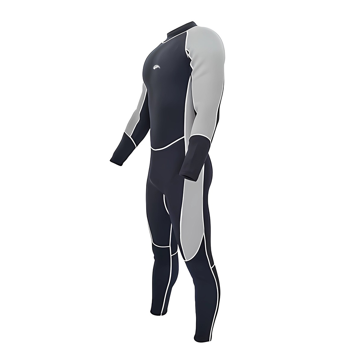 Traje Neopreno Largo – Unisex