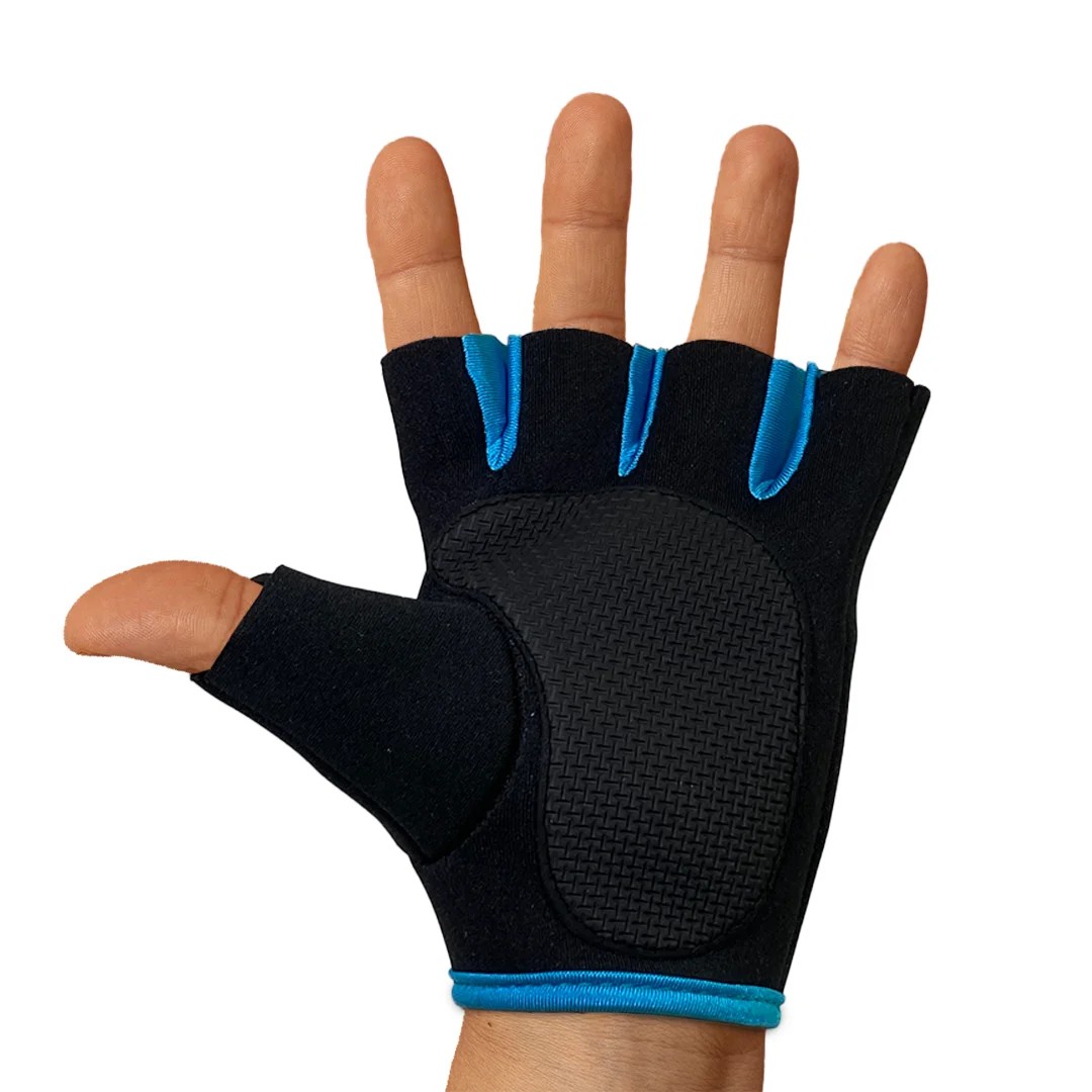 Guantes Para Entrenamiento S/Dedo