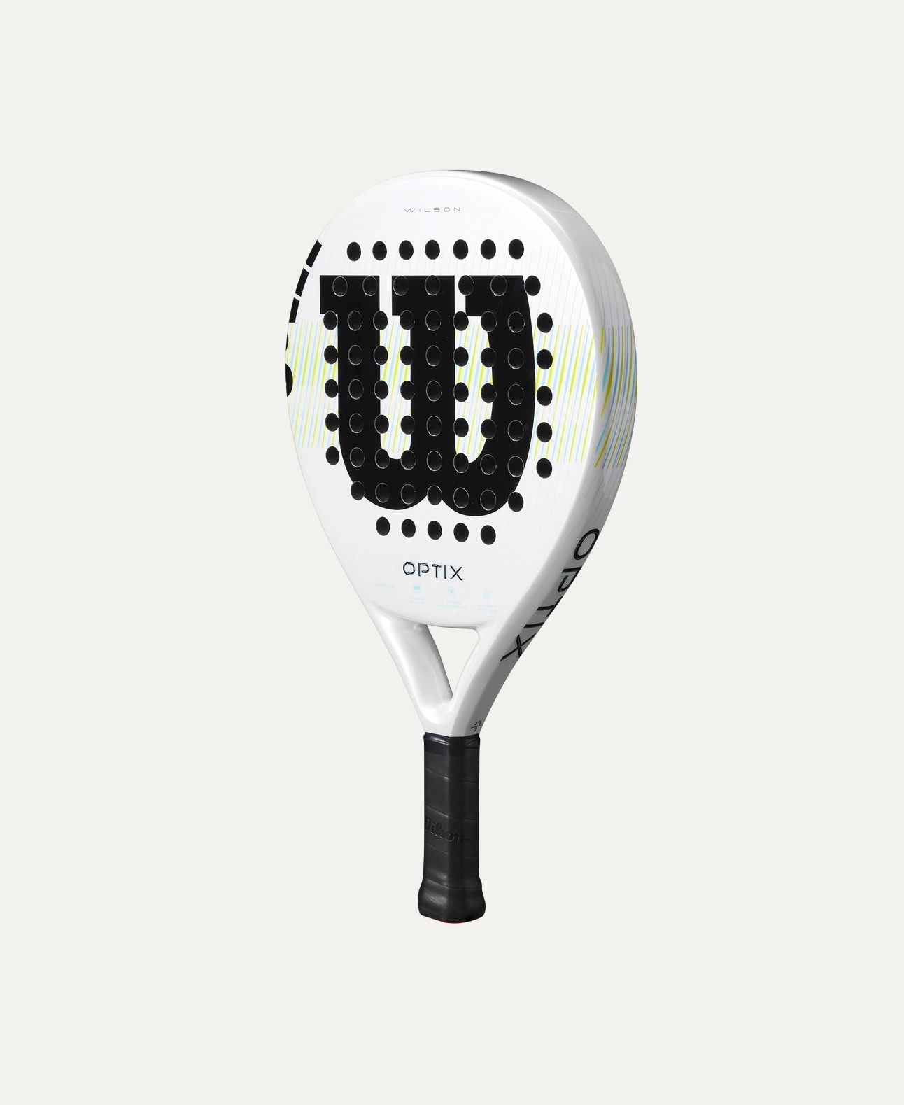 Paleta de Padel Optix – Wilson