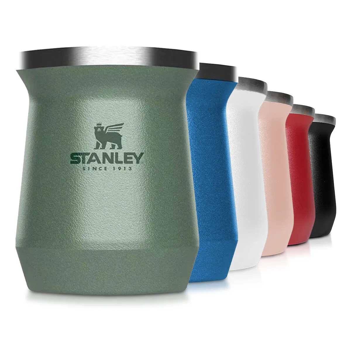 Mate Stanley De Acero Inoxidable 236 Ml