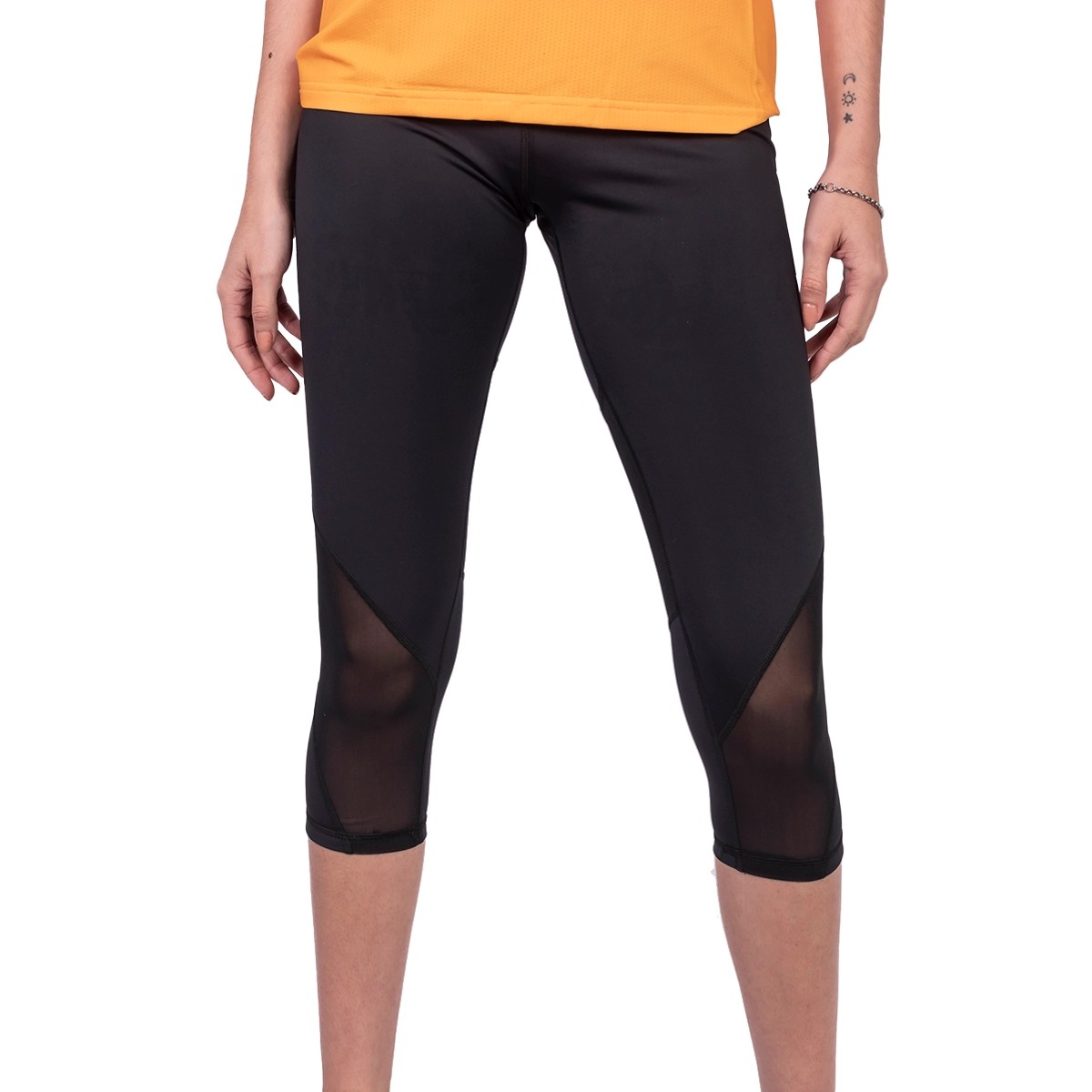 Calza Capri – Femenina