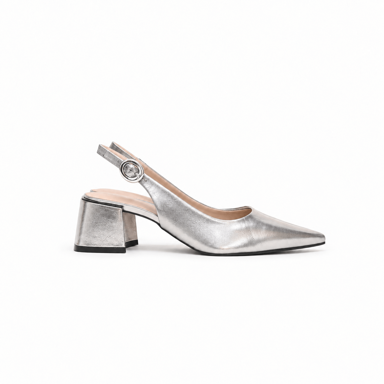 ZAPATO COYRA PELTRE