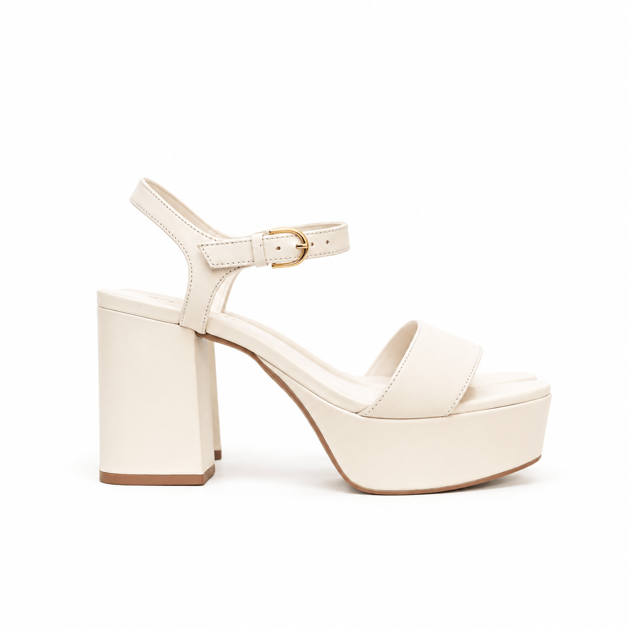 SANDALIA FIESTA DALIA OFFWHITE