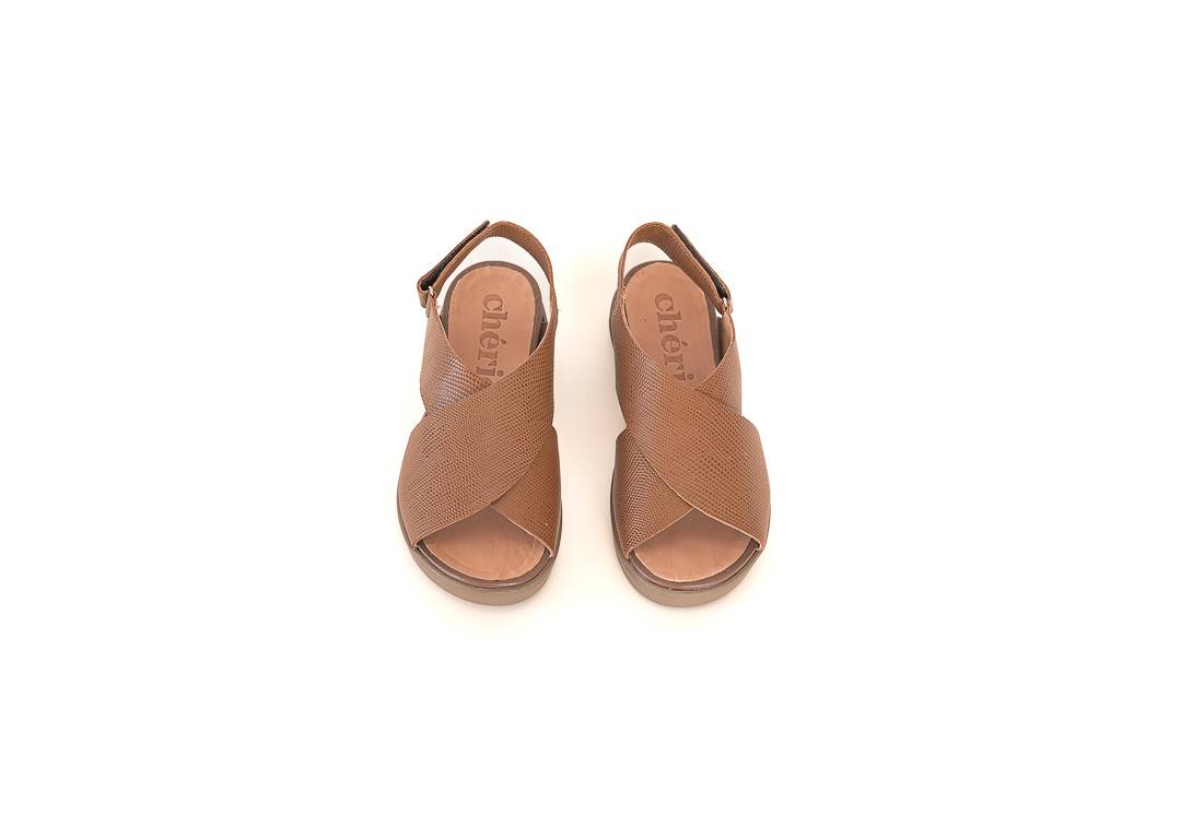 SANDALIA TEXY FLEX LINO