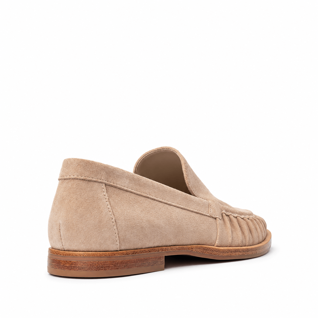 MOCASÌN AMUZA MYRTO TOSTADO