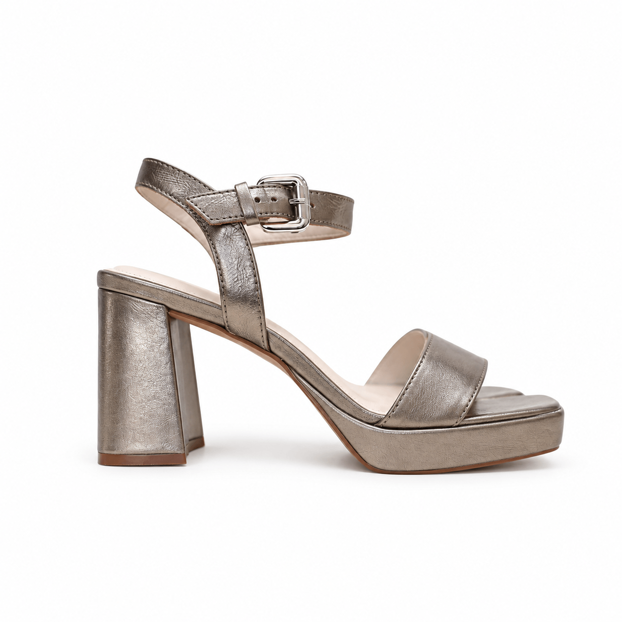 SANDALIA FIESTA NEW MISTY PELTRE