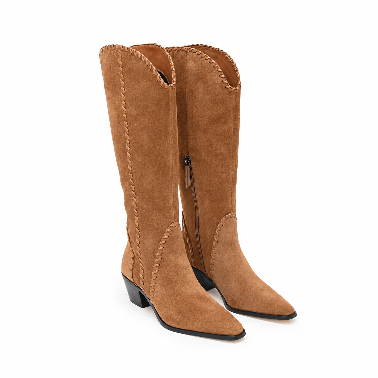 Bota Memphis CAPUCHINO
