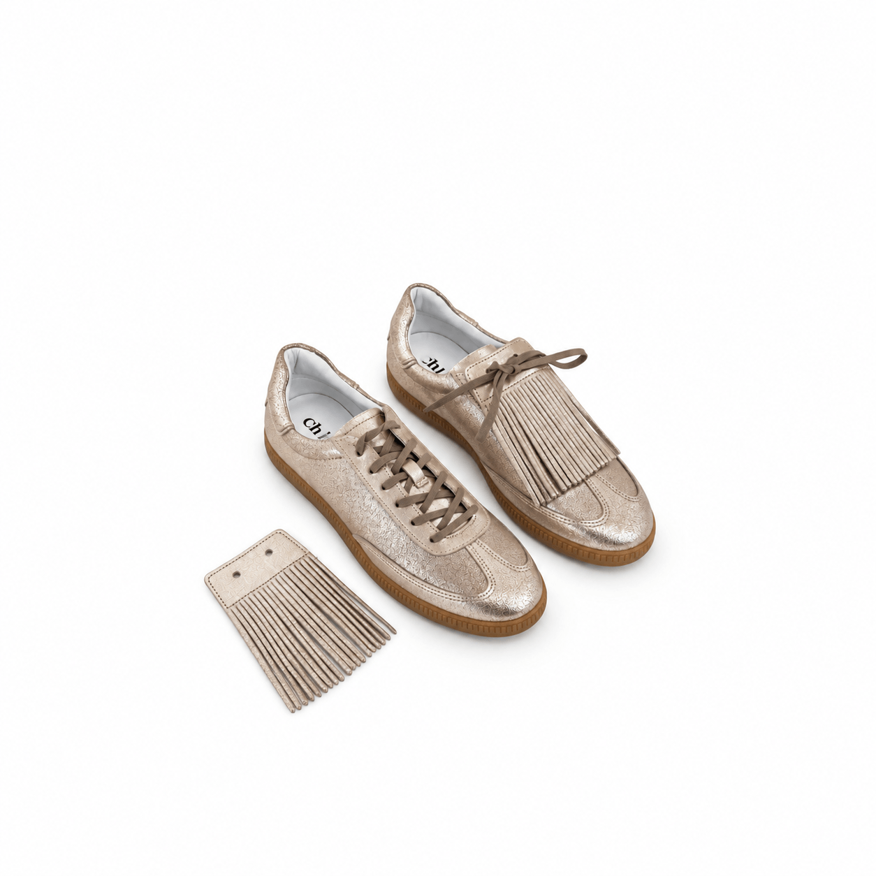 CHAMPION CUERO GATAKA GLOW