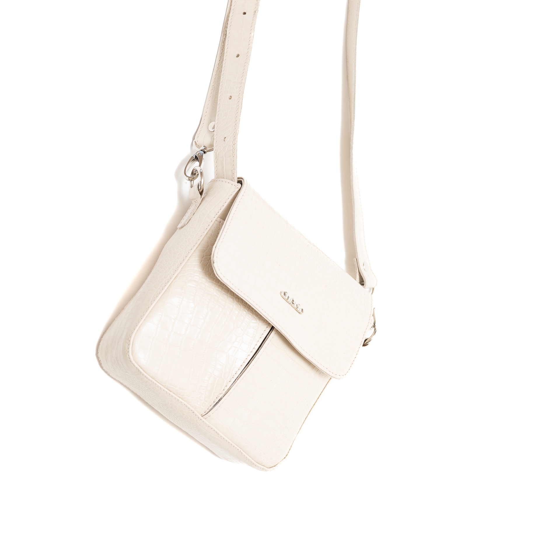 BANDOLERA GUMY OFFWHITE