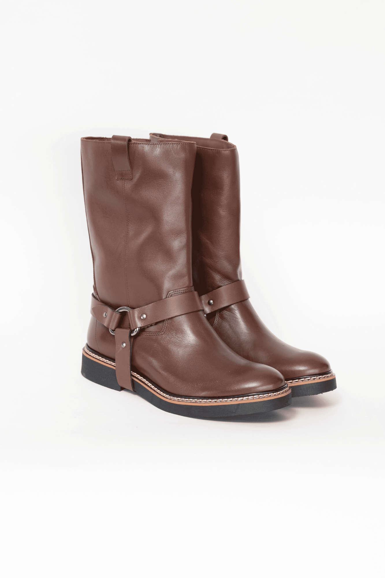 BOTA GUADI CHOCOLATE