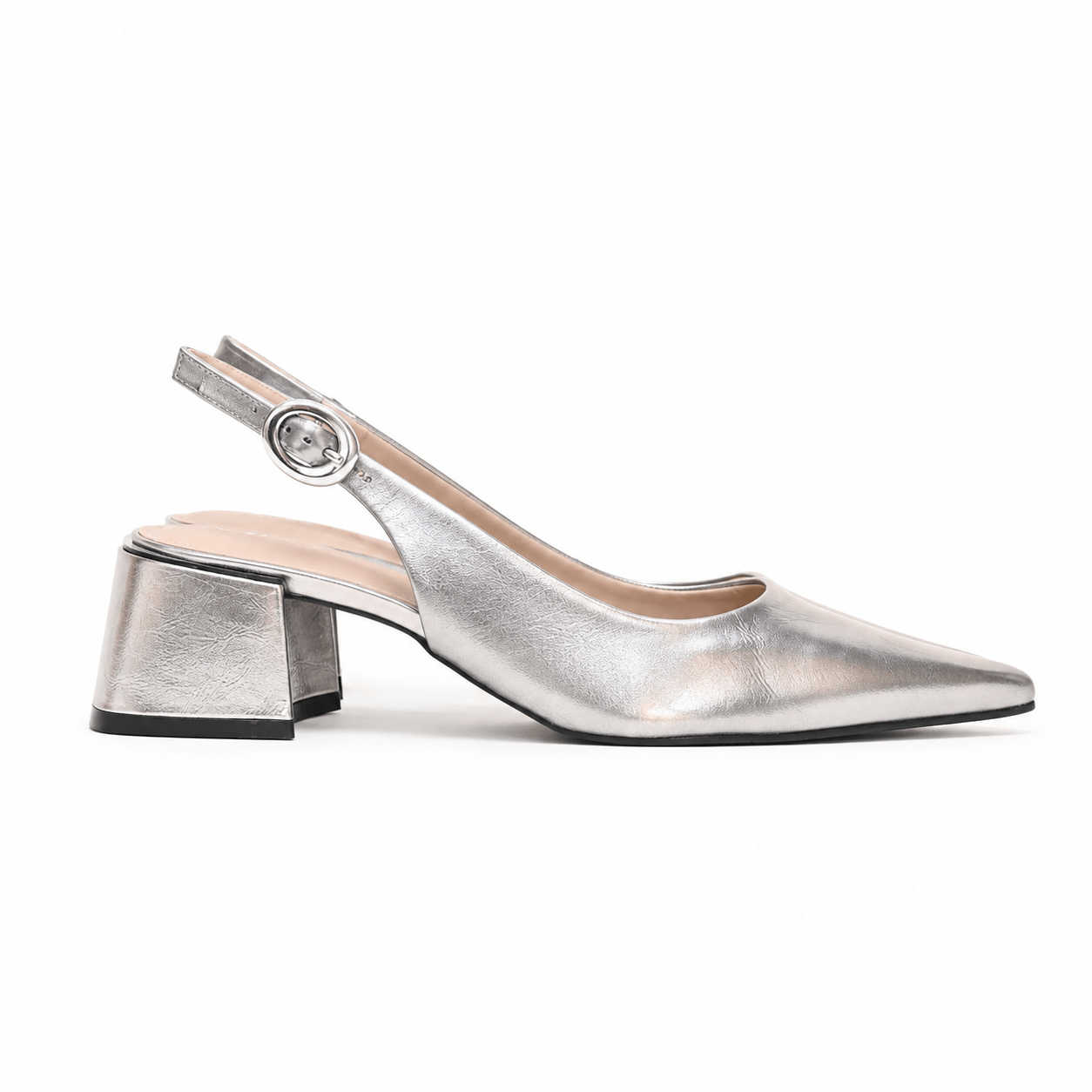 ZAPATO COYRA PELTRE